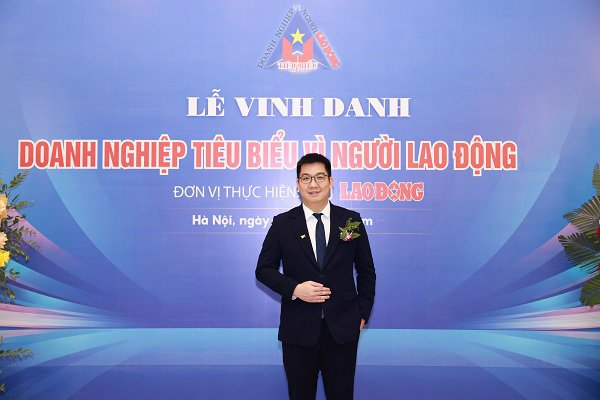 Nestlé Việt Nam nỗ lực không ngừng xây dựng môi trường làm việc tốt nhất